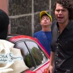 ¡Alan manda matar a César!