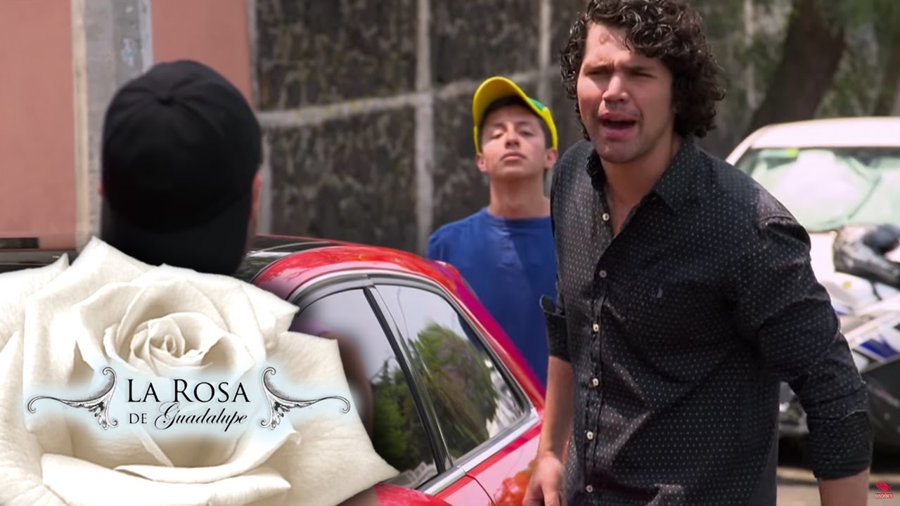 ¡Alan manda matar a César!