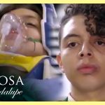 Daniel ataca a Azucena por no querer ser su novia