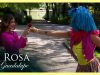 El club de las flores