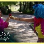 El club de las flores