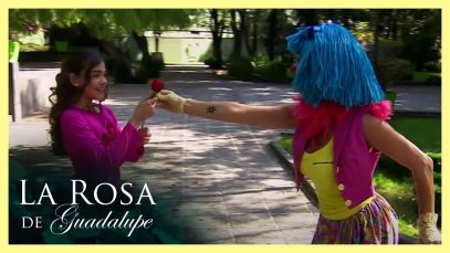 El club de las flores