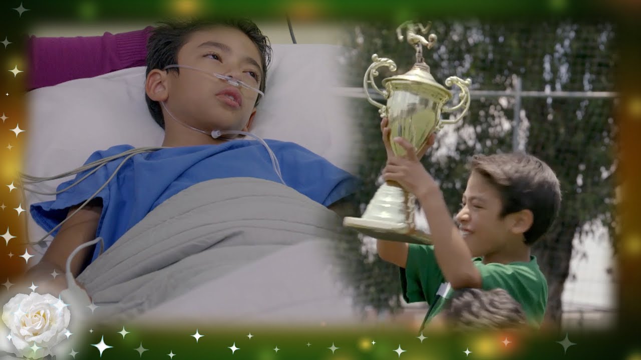 El sueño de Benito se trunca en un instante