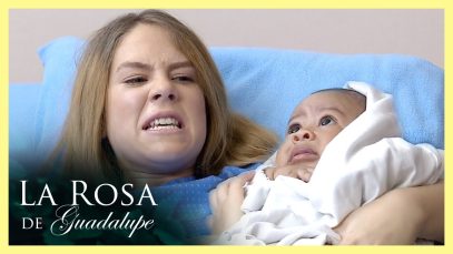 ¡Lucero rechaza a su hijo por ser diferente!