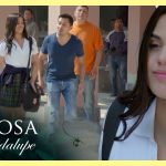 Lulú trae locos a todos los chavos de la secundaria