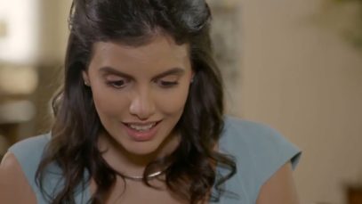 Malena impide que Paris Alejandro se case con Rubí _