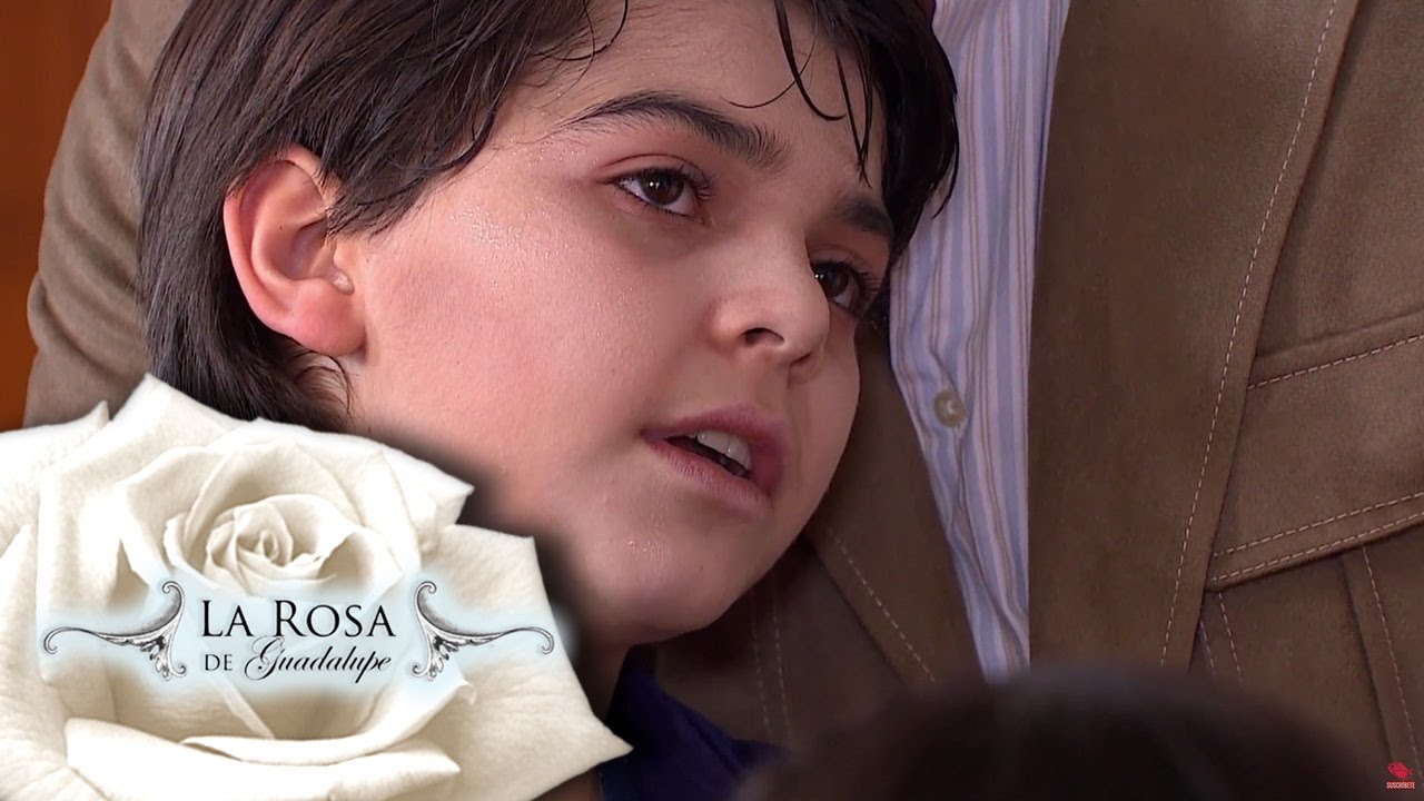 Roy, en peligro de muerte