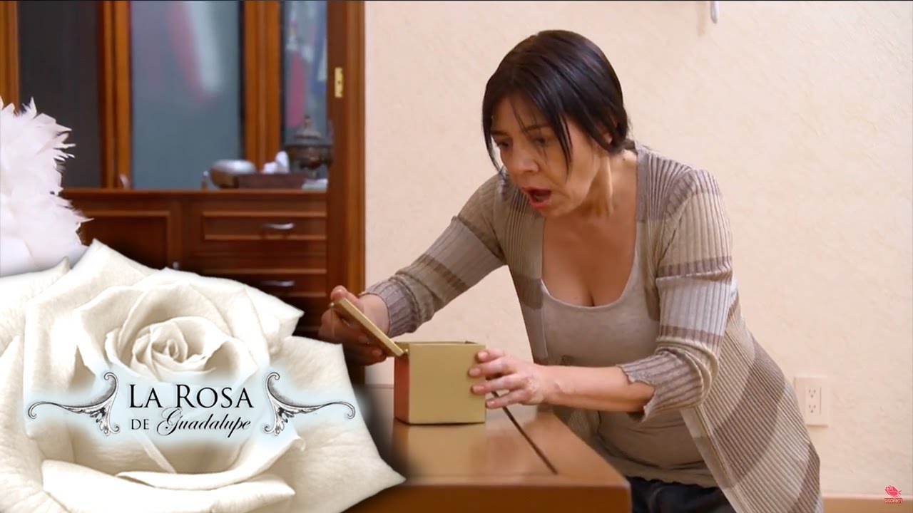 ¡Sofía descubre a la asesina de su hija!