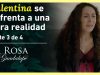 Valentina es utilizada para tener bebés