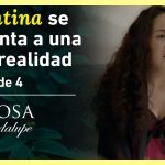 Valentina es utilizada para tener bebés