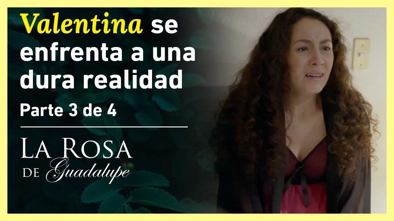 Valentina es utilizada para tener bebés