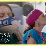 Ana Julia está en coma por culpa de su prometido