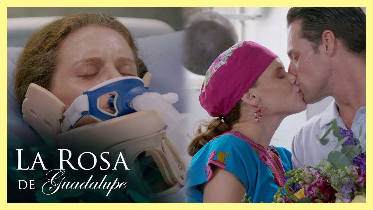 Ana Julia está en coma por culpa de su prometido