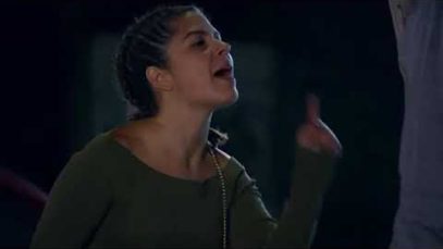 Anabel boxea contra la desigualdad de género