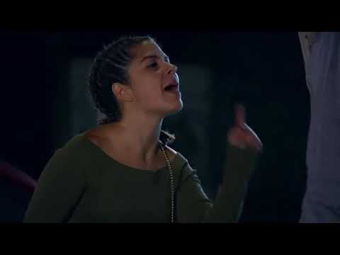 Anabel boxea contra la desigualdad de género