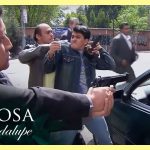 Andrés busca la justicia por su propia mano