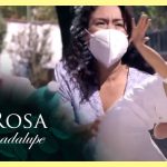 Beatriz es atacada con cloro, solo por ser enfermera