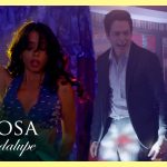 Bruno descubre que Bárbara baila para los hombres