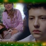 Bruno es culpado por el asesinato de su hermanita