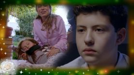 Bruno es culpado por el asesinato de su hermanita