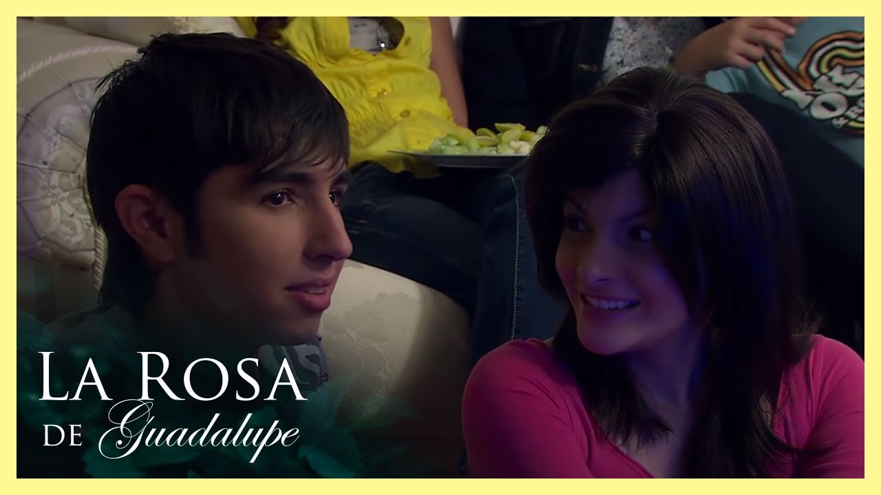 Carola se aferra a la vida y lucha contra la leucemia