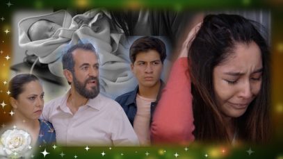 ¡Celeste, acusada de matar a su hijo!
