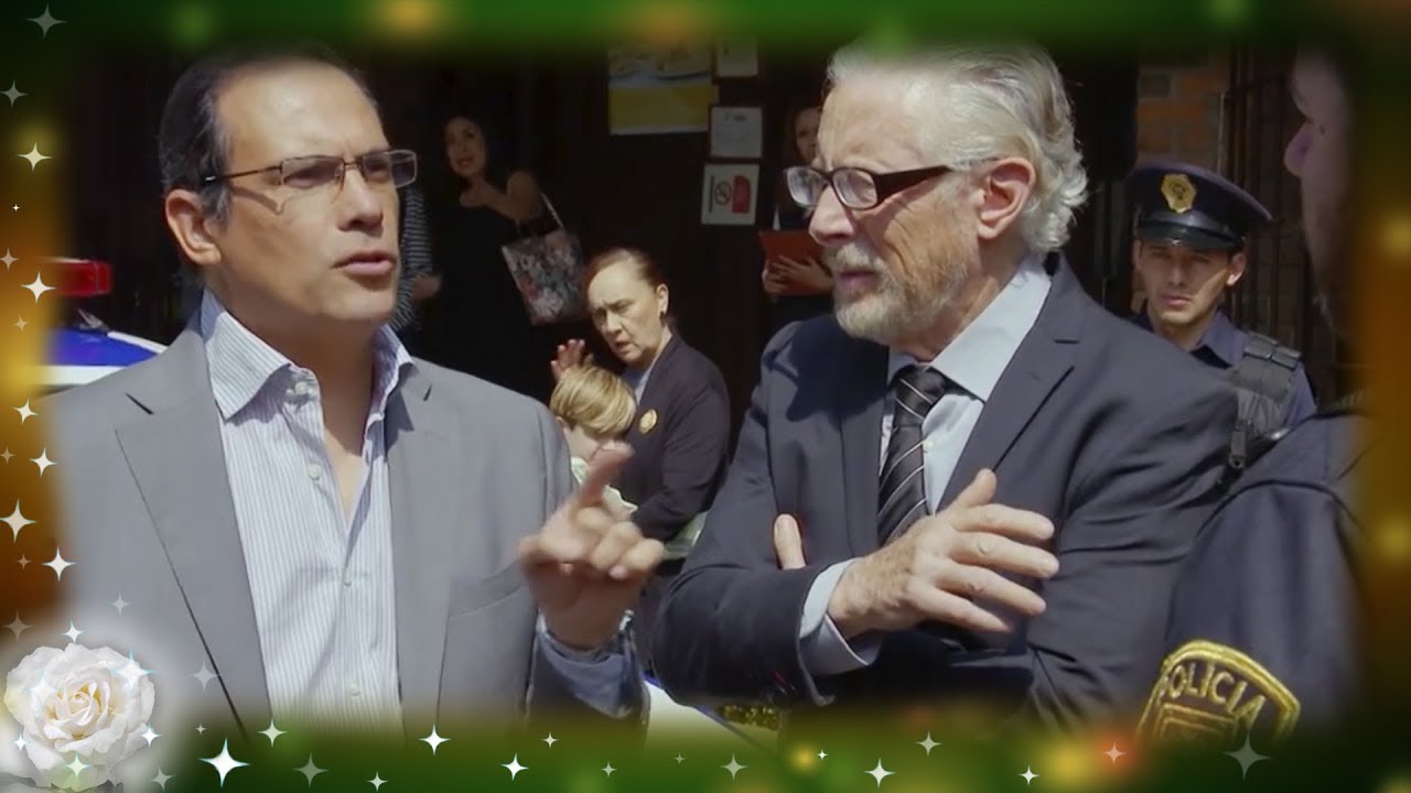 Conchita utiliza a su nieto para estafar hombres