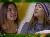 Cynthia pierde el rumbo tras la muerte de su madre