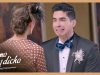 Daniel deja plantado a Pepe el día de su boda