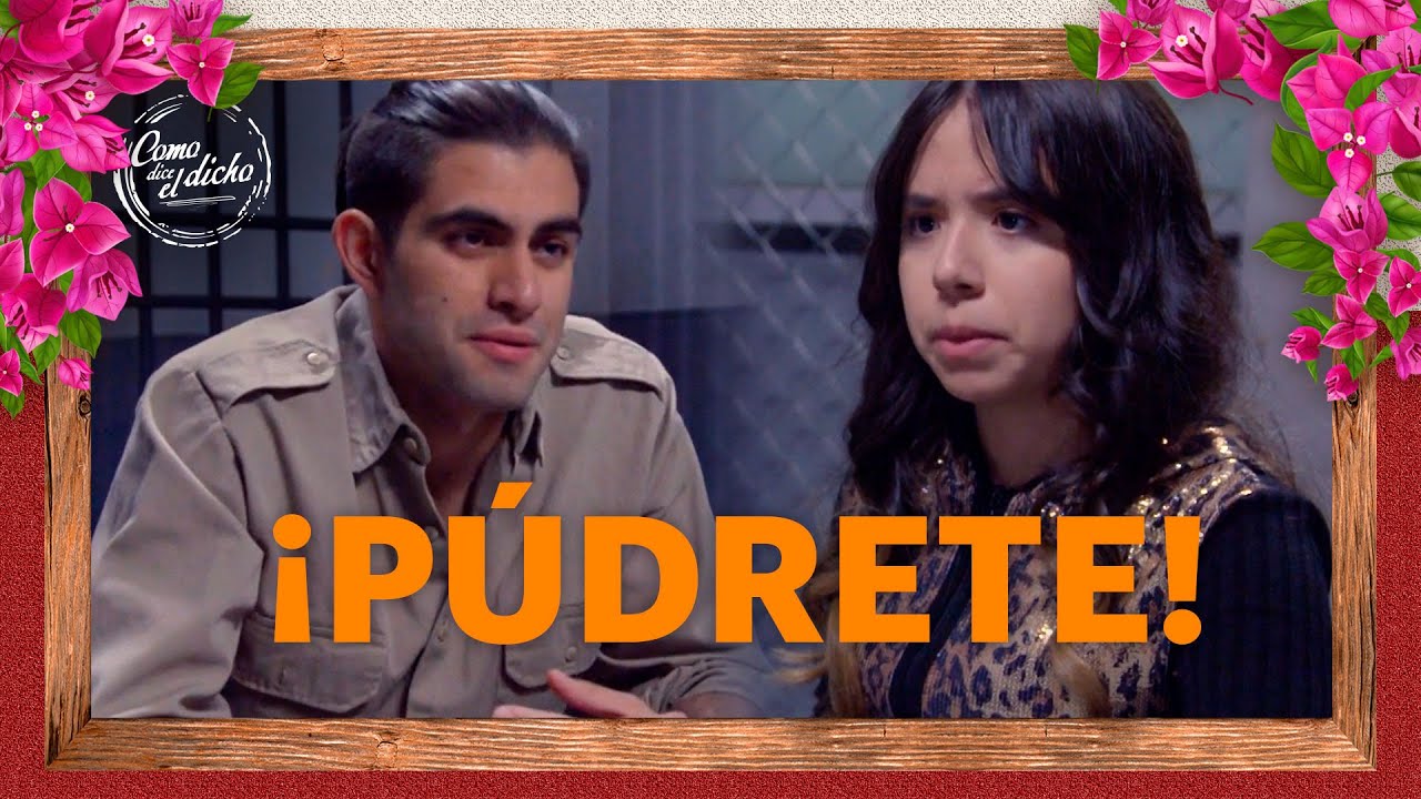 Desiré ENCARA a su VIOLENTADOR y le da una lección