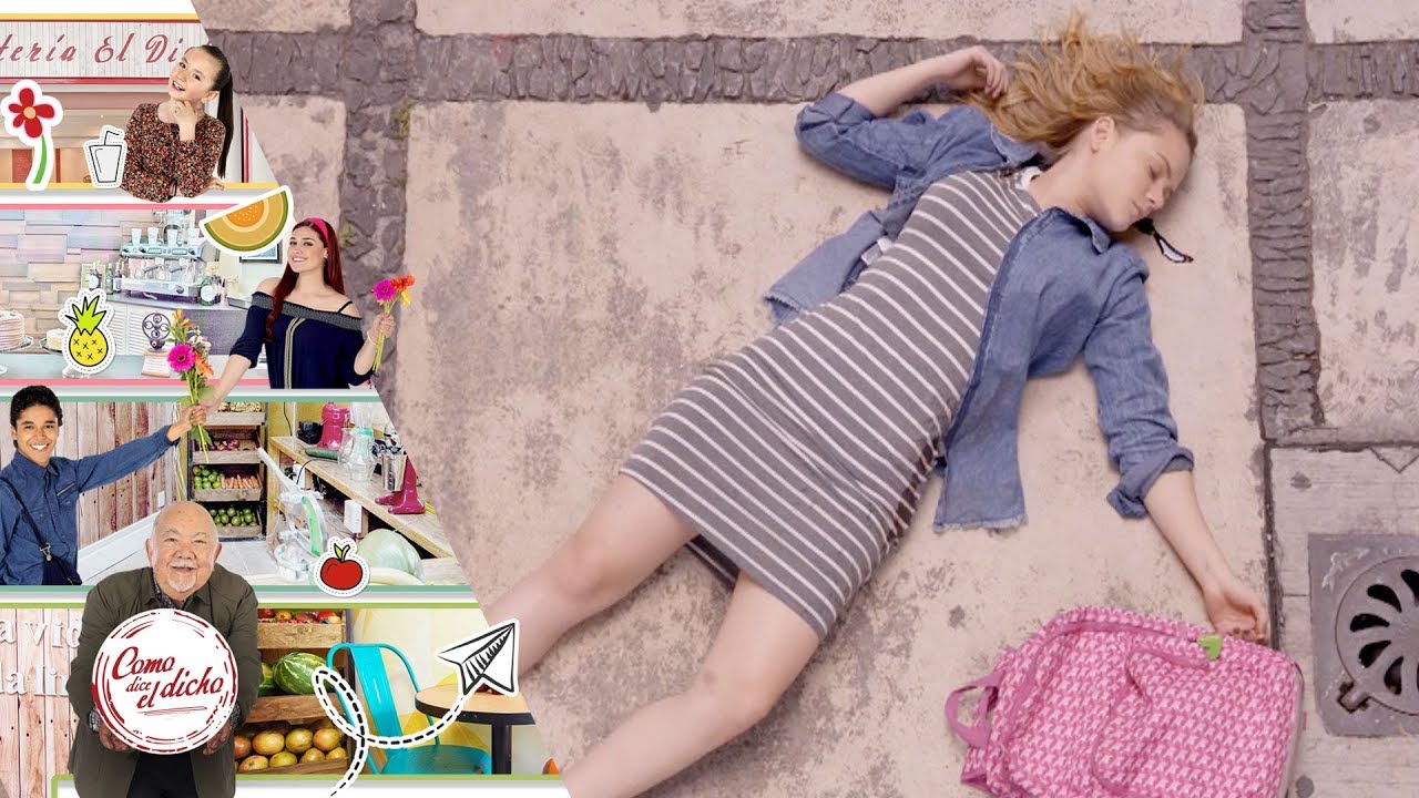 El que se enoja pierde