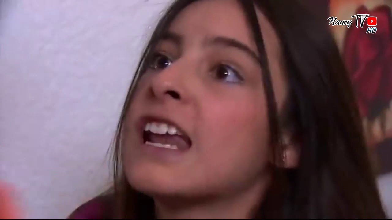 Erika es maltratada por Raúl _