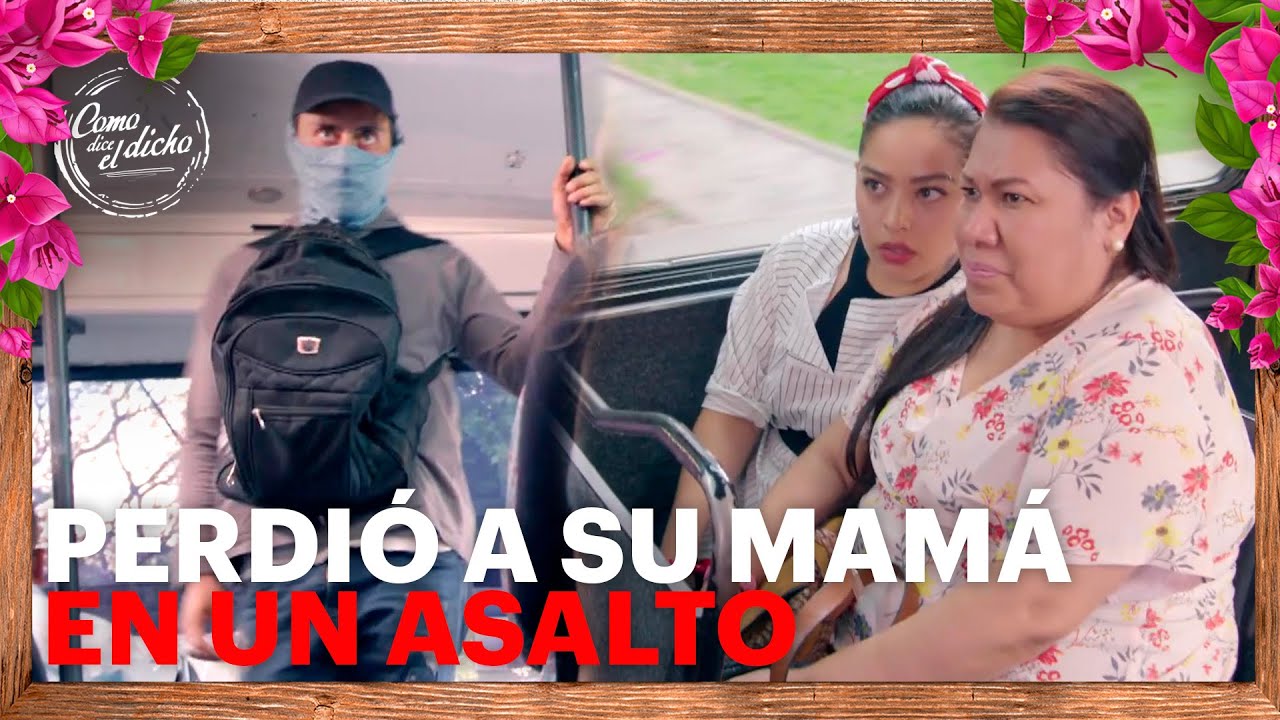 Fernanda cumple 16 AÑOS y su mamá fallece tras un ASALTO en el microbus