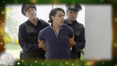 Hernán, el verdadero asesino de Eugenia |