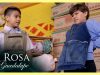 Juan Manuel y Diego trabajan de cargadores y pasa un accidente