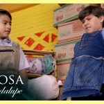 Juan Manuel y Diego trabajan de cargadores y pasa un accidente