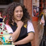 La guerra entre Abril y Malena comienza