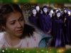 La logia quiere a Paula fuera de la escuela