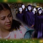 La logia quiere a Paula fuera de la escuela