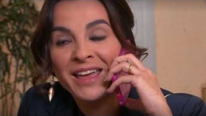 La venganza de Azucena, termina en tragedia _ Una trampa