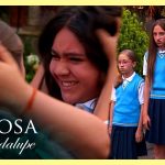 Los marginados se revelan contra la maestra