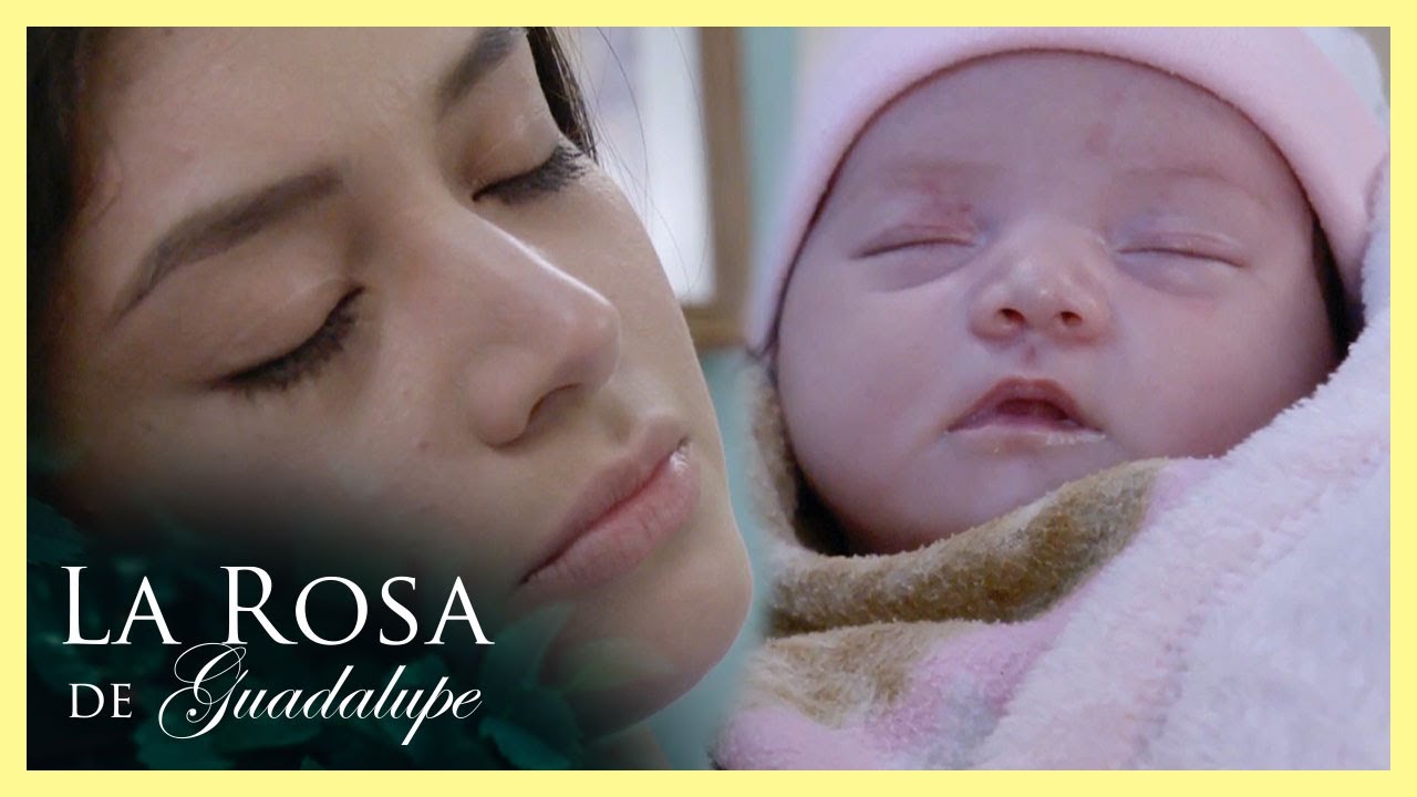 Los papás de Camilo se roban a la hija de Sofía