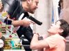 Mario embaraza a su novia menor de edad