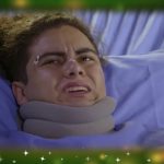 Miguel mata a sus amigos por conducir alcoholizado