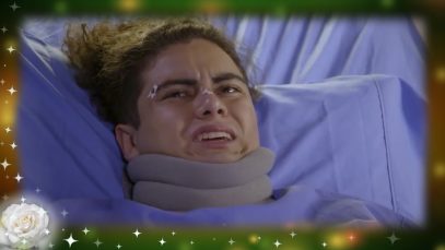Miguel mata a sus amigos por conducir alcoholizado