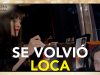 Olivia está despechada y va a destruir la boda de Alejandro