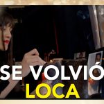 Olivia está despechada y va a destruir la boda de Alejandro