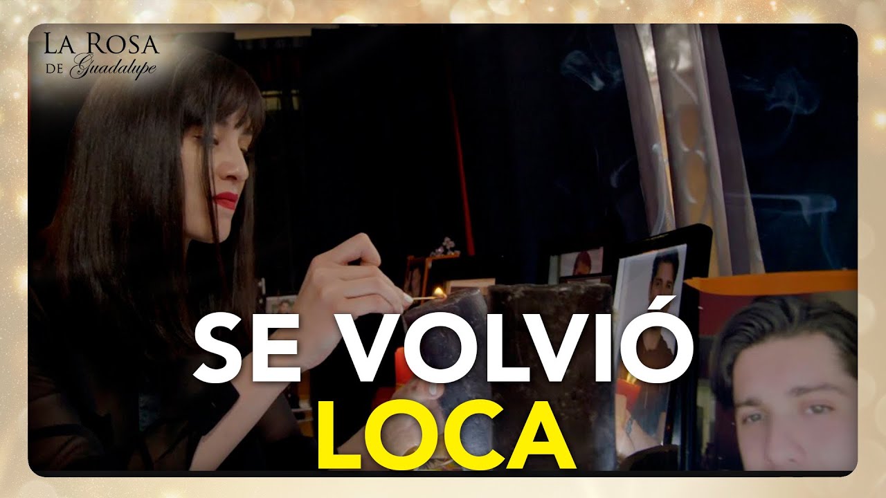 Olivia está despechada y va a destruir la boda de Alejandro