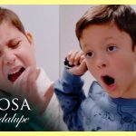 Osvaldo advierte a su hermano con quitarle la vida