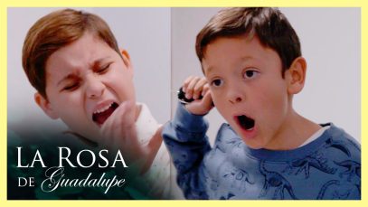 Osvaldo advierte a su hermano con quitarle la vida